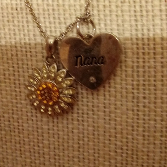 Jc penny nana necklace - Picture 4 of 4